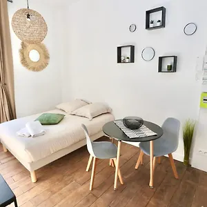 Napoléon Gare N2 Lumineux Bylocly Appartement