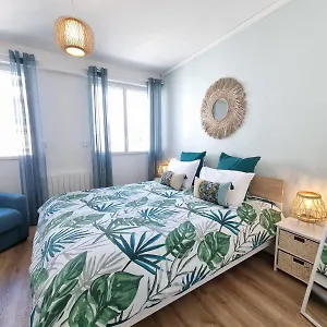 Opaline - Centre-ville Appartement